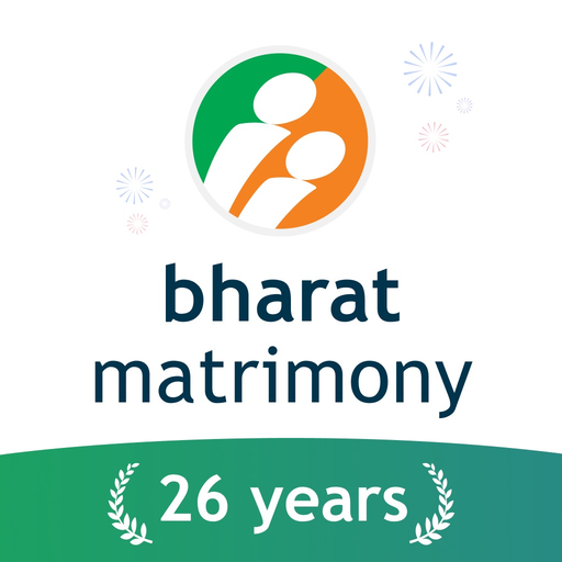 Bharat Matrimony® - Shaadi App app icon