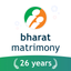 Bharat Matrimony® - Shaadi App icon