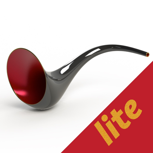 Hearing Aid lite app icon