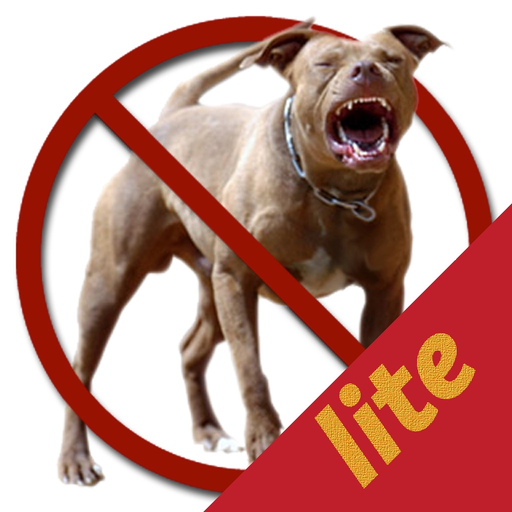 Dog Repeller LITE app icon