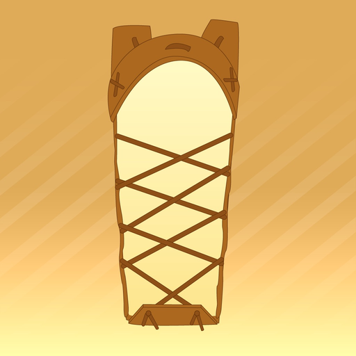 Navajo Toddler app icon