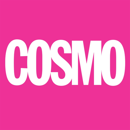 Cosmopolitan Magazine US app icon