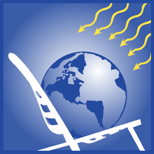 EPA's SunWise UV Index app icon