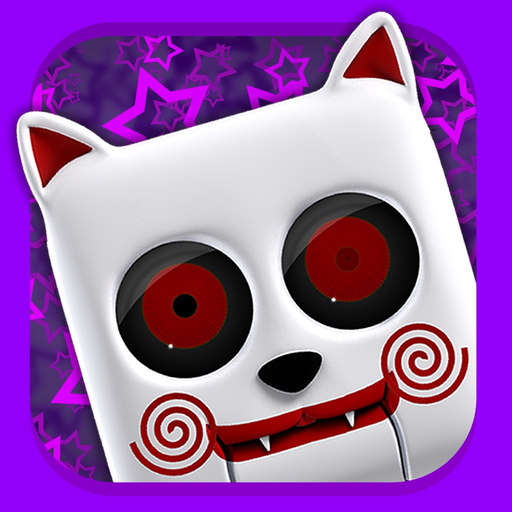 Bad Cats HD app icon