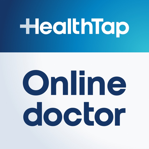 HealthTap Primary Care Doctors app icon