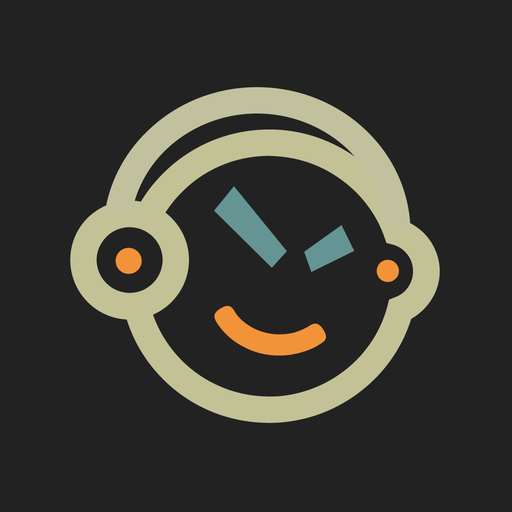 Radio Gbg app icon