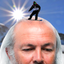 Bald Game icon