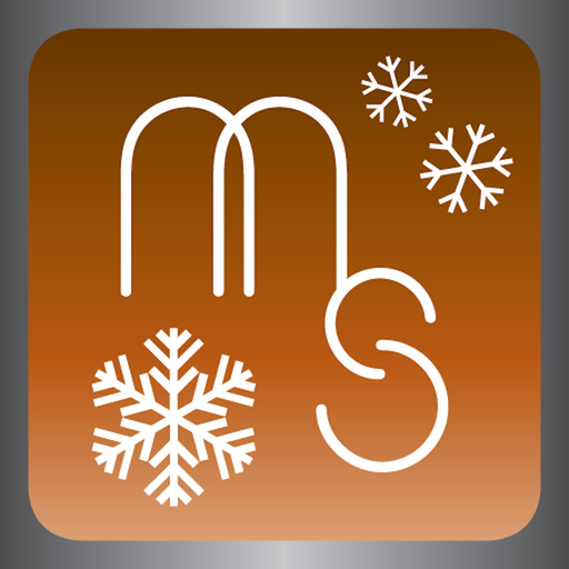 mpengo Snow app icon