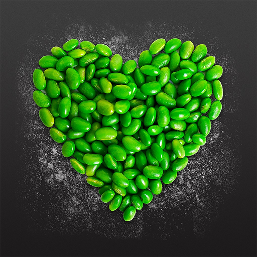 Green Kitchen app icon