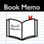Bukumemo -Book Memo- icon