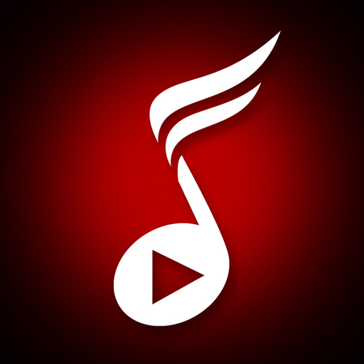 LaMusica - Radio & Podcasts app icon
