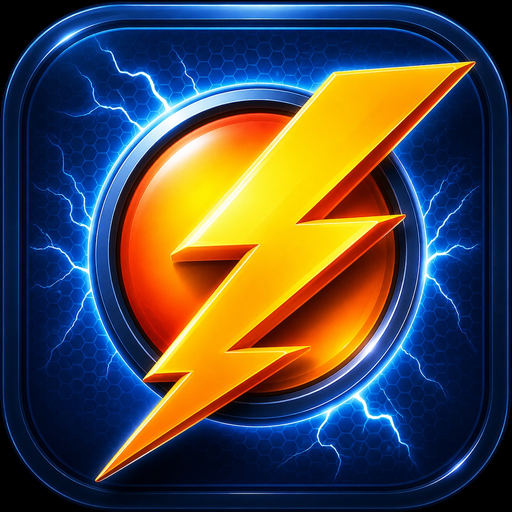 Electrician RF Power Toolkit app icon