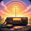 Antenna, CW, Morse, DTMF tools icon