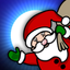 Tomten Santa's Christmas Ride icon