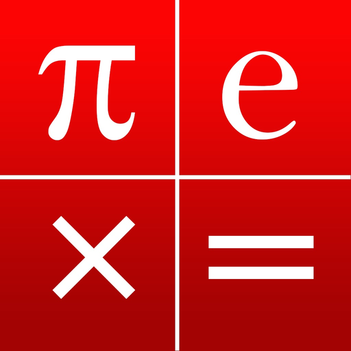 StudentCalc app icon