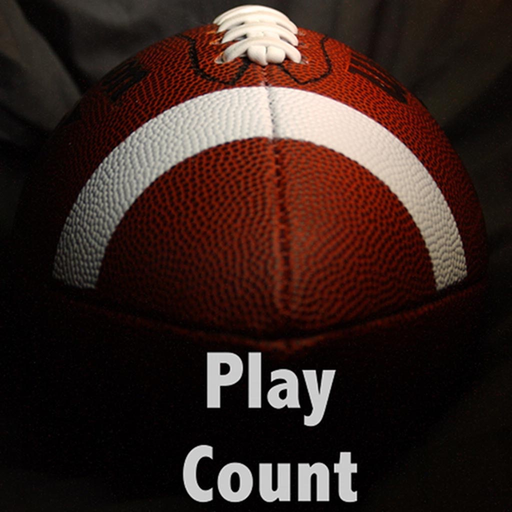 Play Count app icon