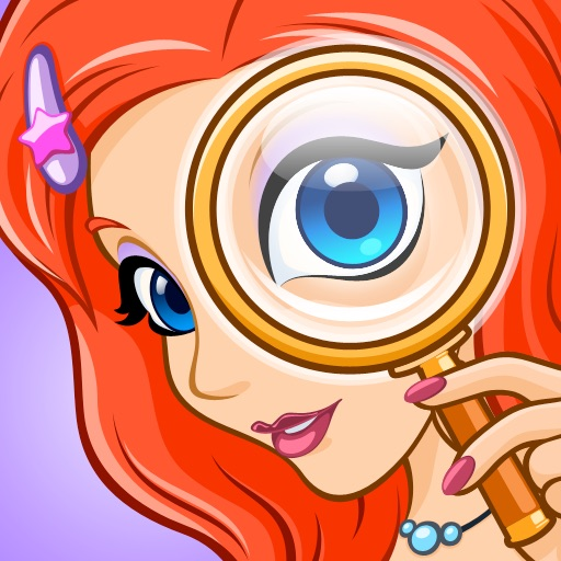 Pictures Mania Deluxe app icon