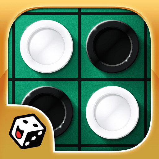 Othello - The Official Game app icon