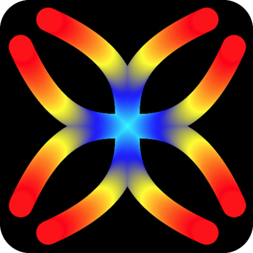 Scribble app icon