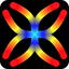 Scribble icon
