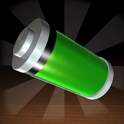 Zen Battery app icon
