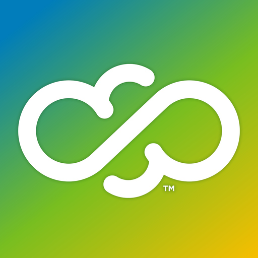 CloudLibrary app icon