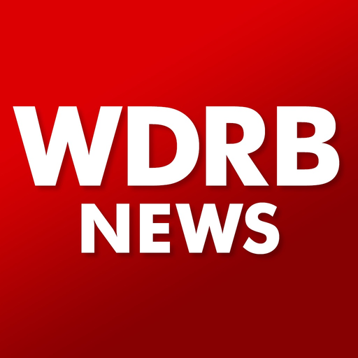 WDRB News app icon