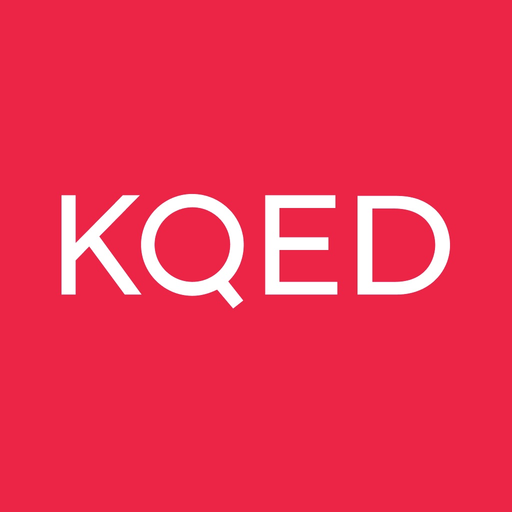 KQED: Bay Area Culture & News app icon