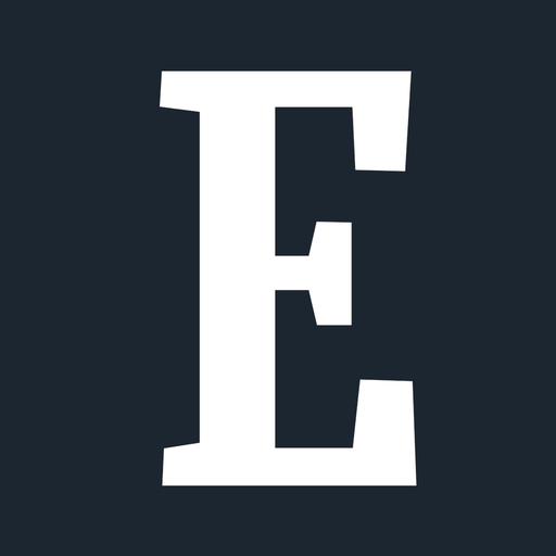 Entrepreneur Magazine app icon