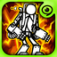 Cartoon Wars: Gunner+ icon