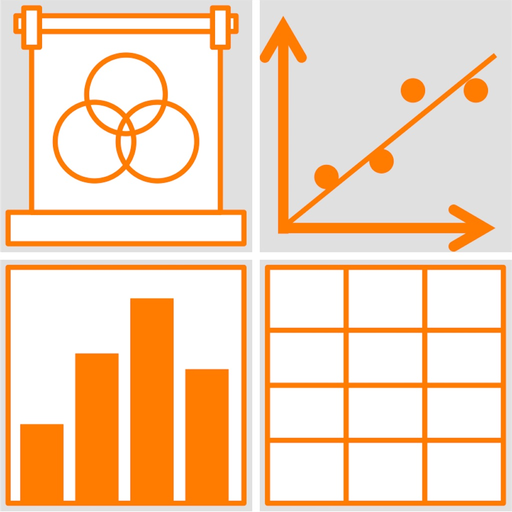 Data Explorer app icon