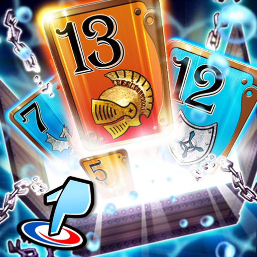 Deep Triangle app icon