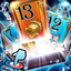 Deep Triangle icon