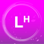 Letterheads HD for Adobe InDesign® - Editable Royalty-Free Templates icon