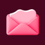 Letterheads 4 Adobe InDesign® icon