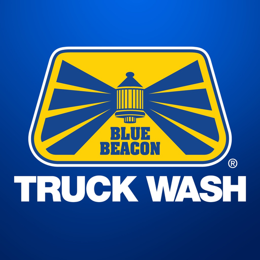 Blue Beacon Truck Wash app icon