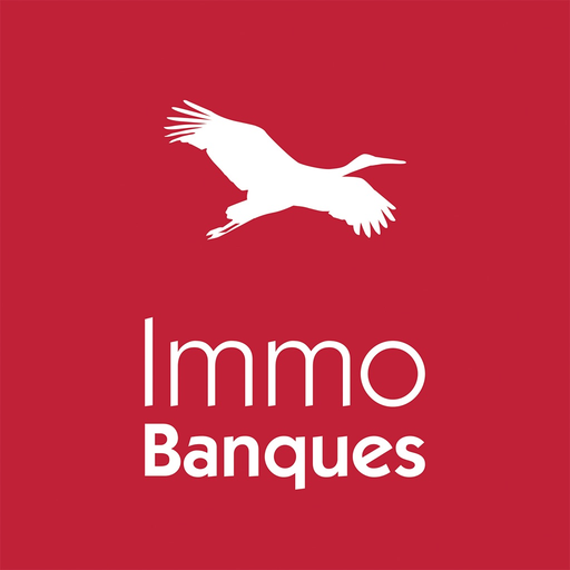 ImmoBanques app icon