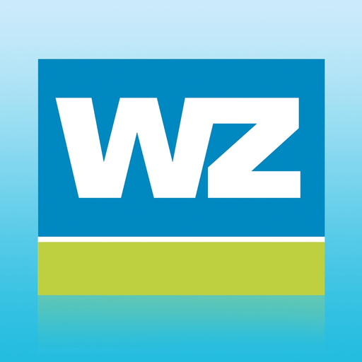 Westdeutsche Zeitung E-Paper app icon