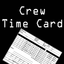 Crew Time Card icon