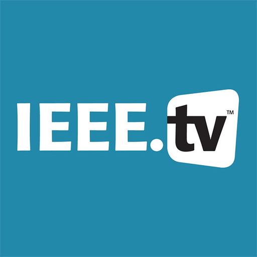 IEEE.tv app icon
