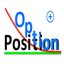 OptionPosition+ icon