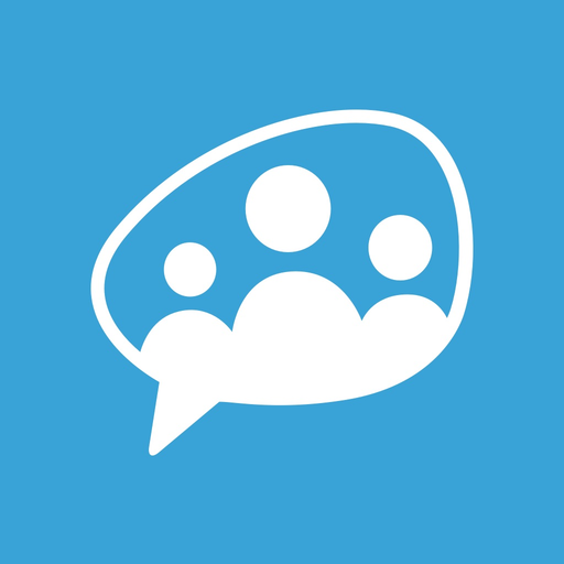 Paltalk: Live Chat Rooms app icon