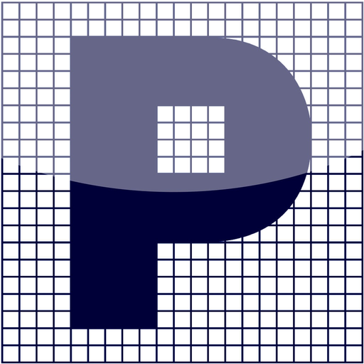 POEMS HK app icon