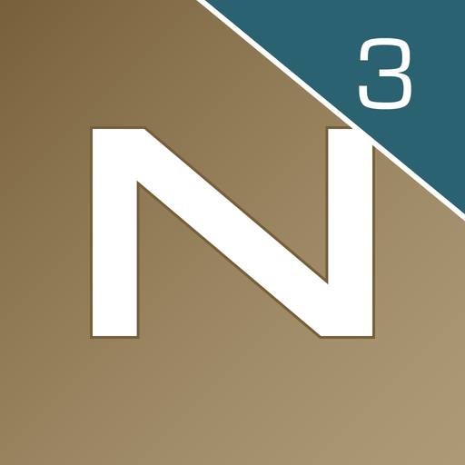 Nexho 3 app icon