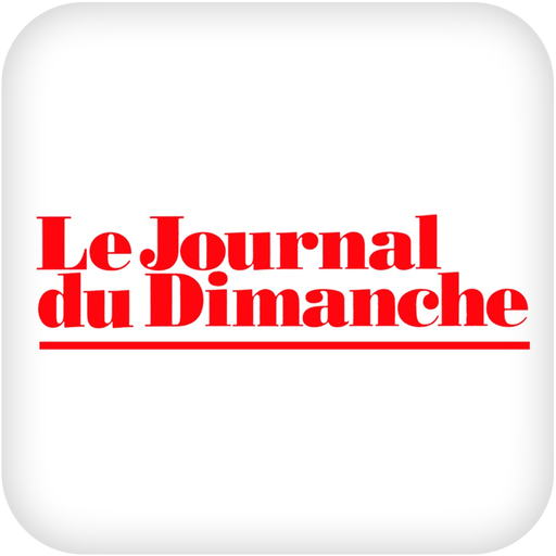 L’ancienne app du JDD app icon