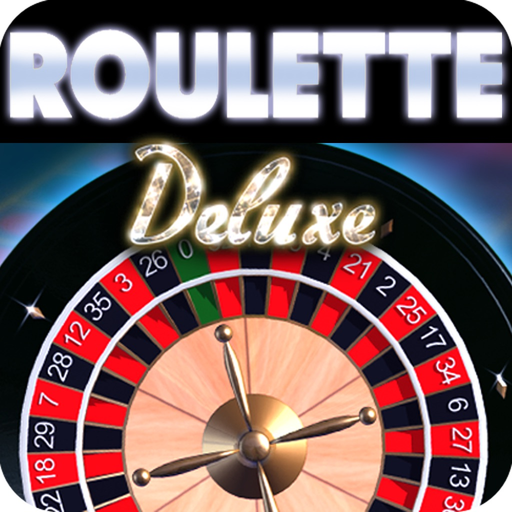 Roulette Deluxe app icon