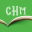 CHM Sharp icon