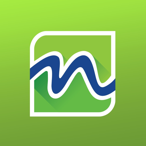Neches Federal Credit Union app icon