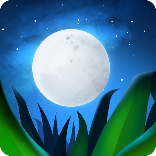 Relax Melodies: Sleep Sounds app icon