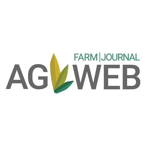 AgWeb News & Markets app icon